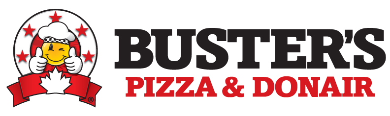 Buster's Pizza