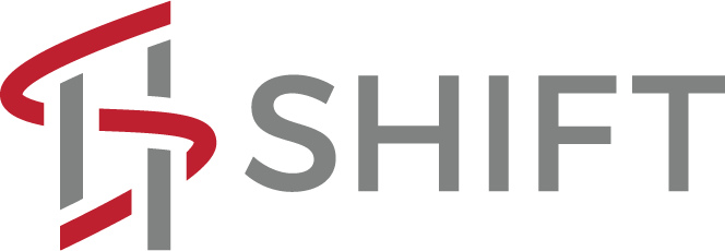 Shift Logo