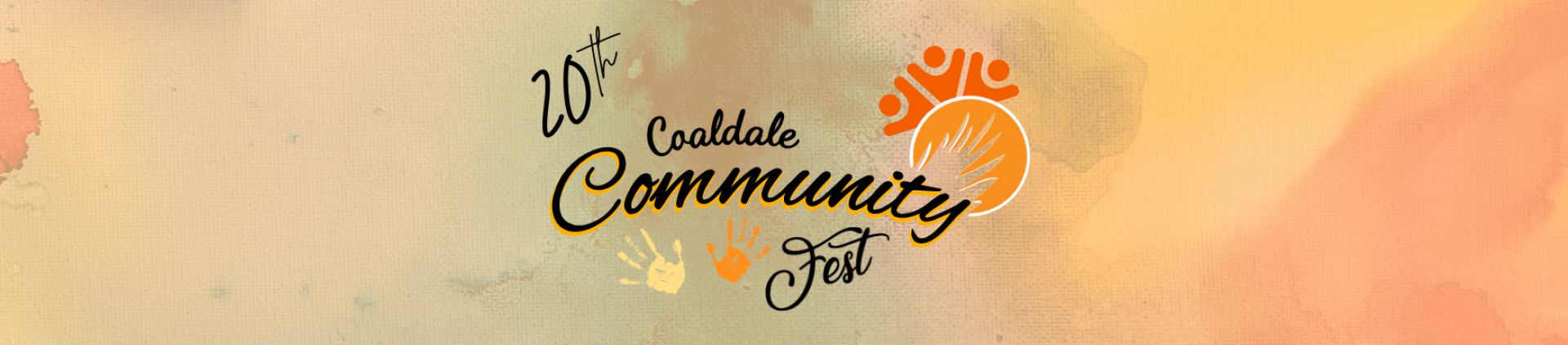 2025 Community Fest Banner