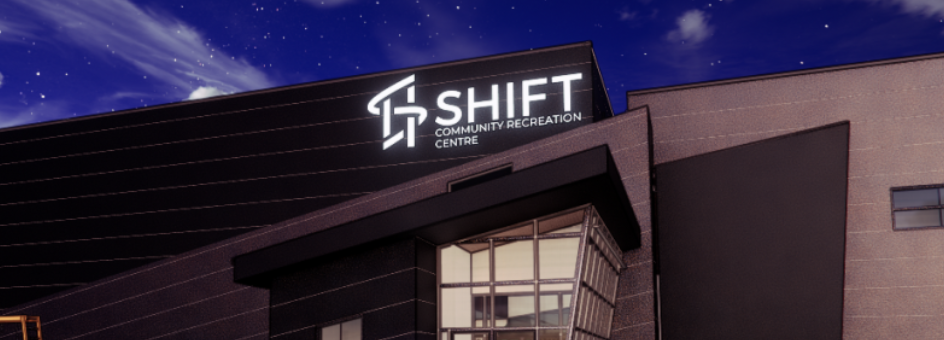 Shift Recreation Centre